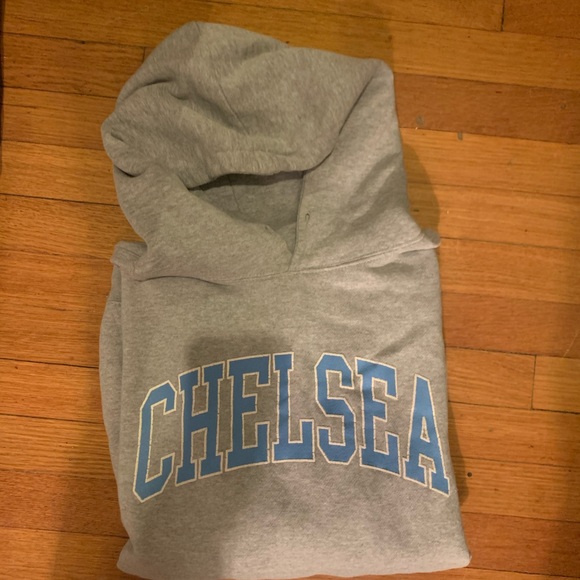 Brandy melville chelsea hoodie Clearance